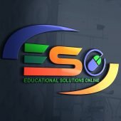 Free Photoshop Creative Education Logo Template