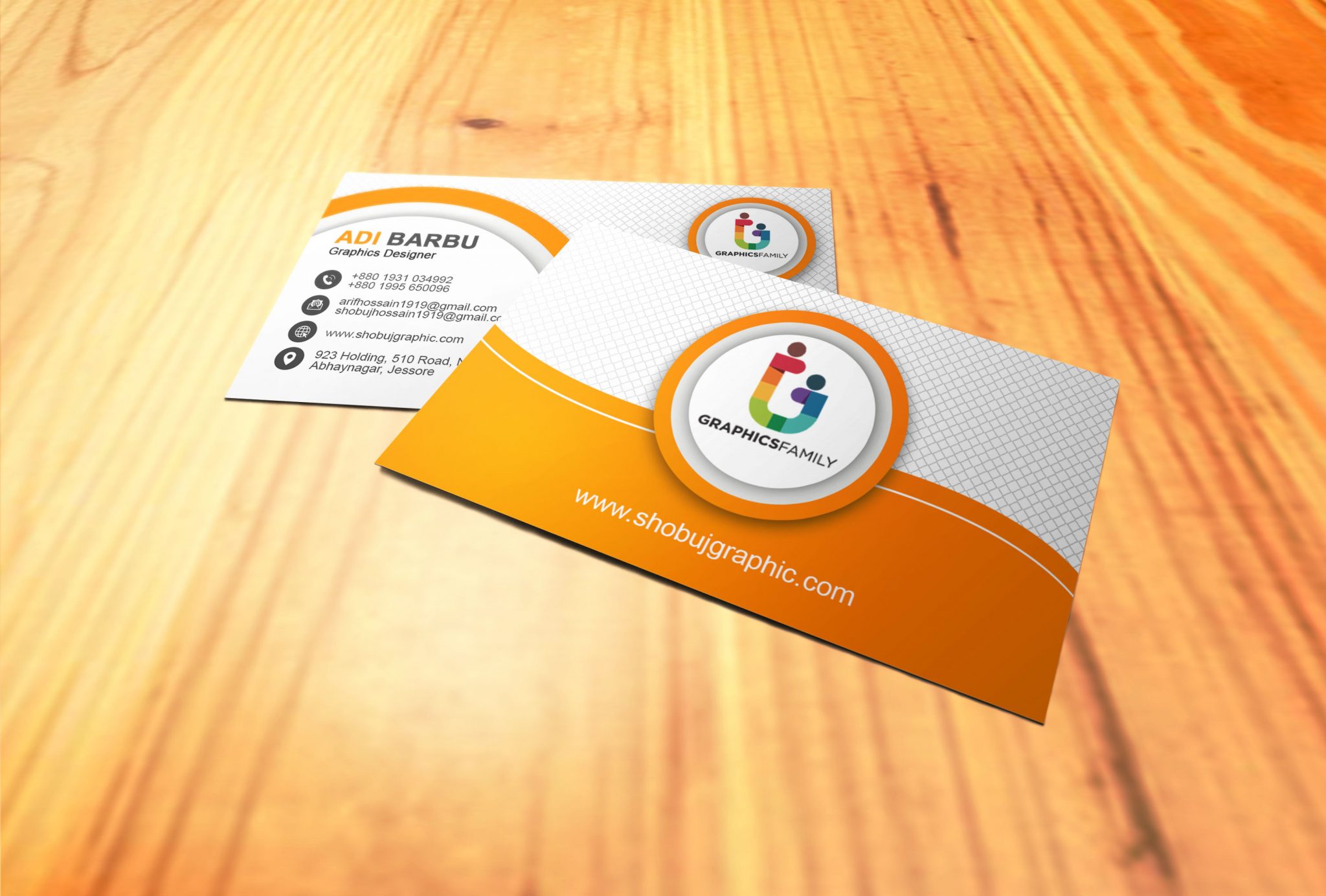 Business Card Designer 5.21 + Pro download the last version for ios