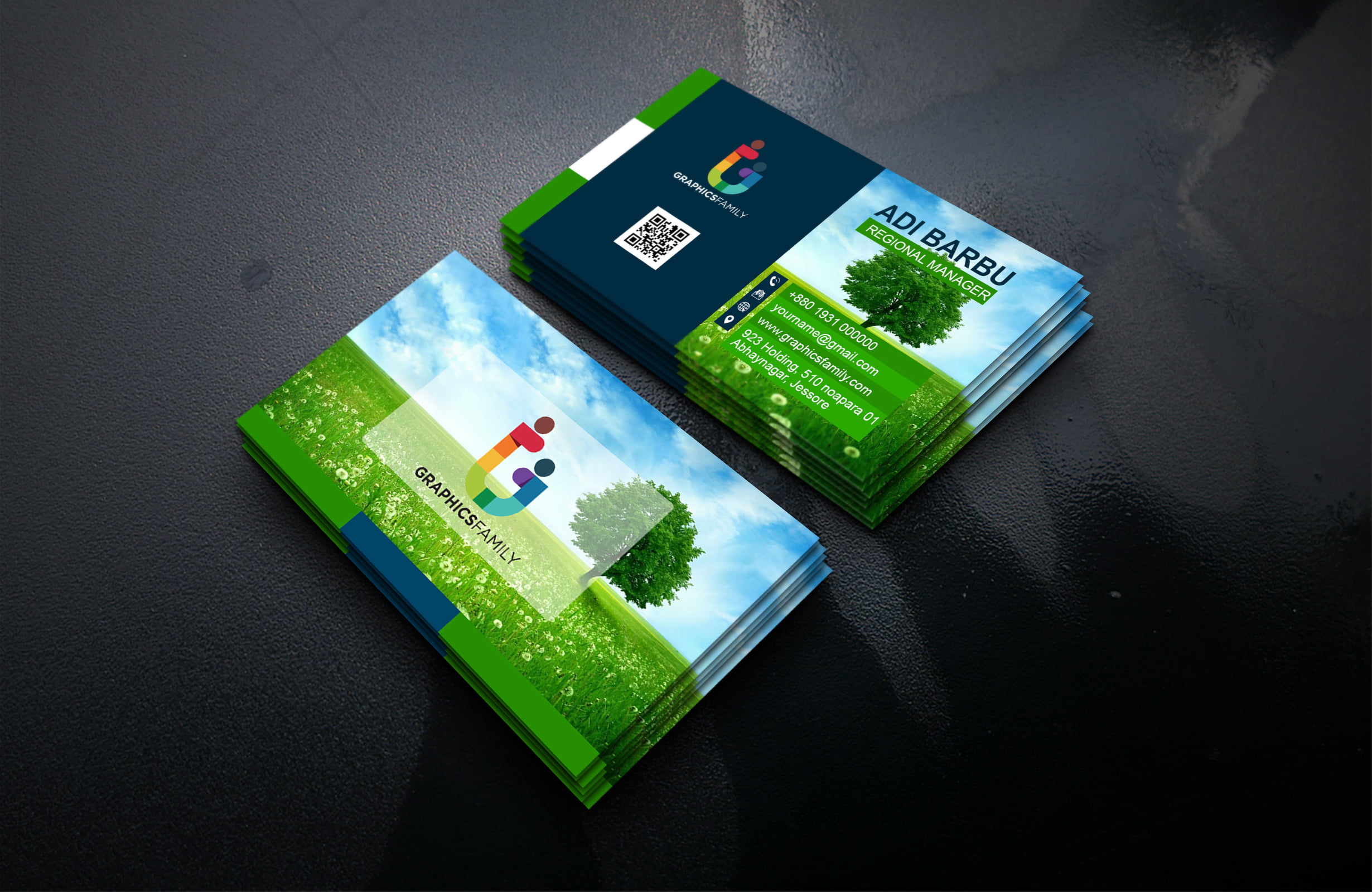 regional-manager-business-card-design-graphicsfamily