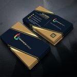 Free Senior Investigator Business Card Design