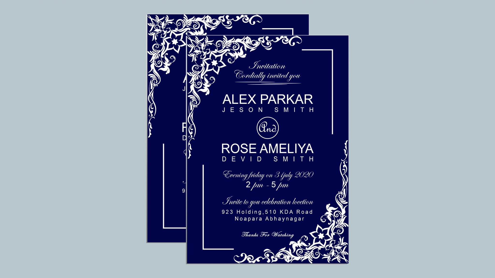 free-photoshop-wedding-invitation-card-design-graphicsfamily