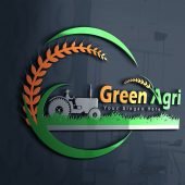 Free Agriculture Logo Design Template