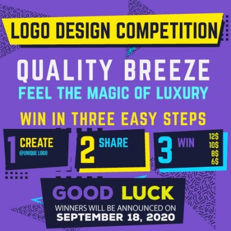 Luxury Logo Design Contest