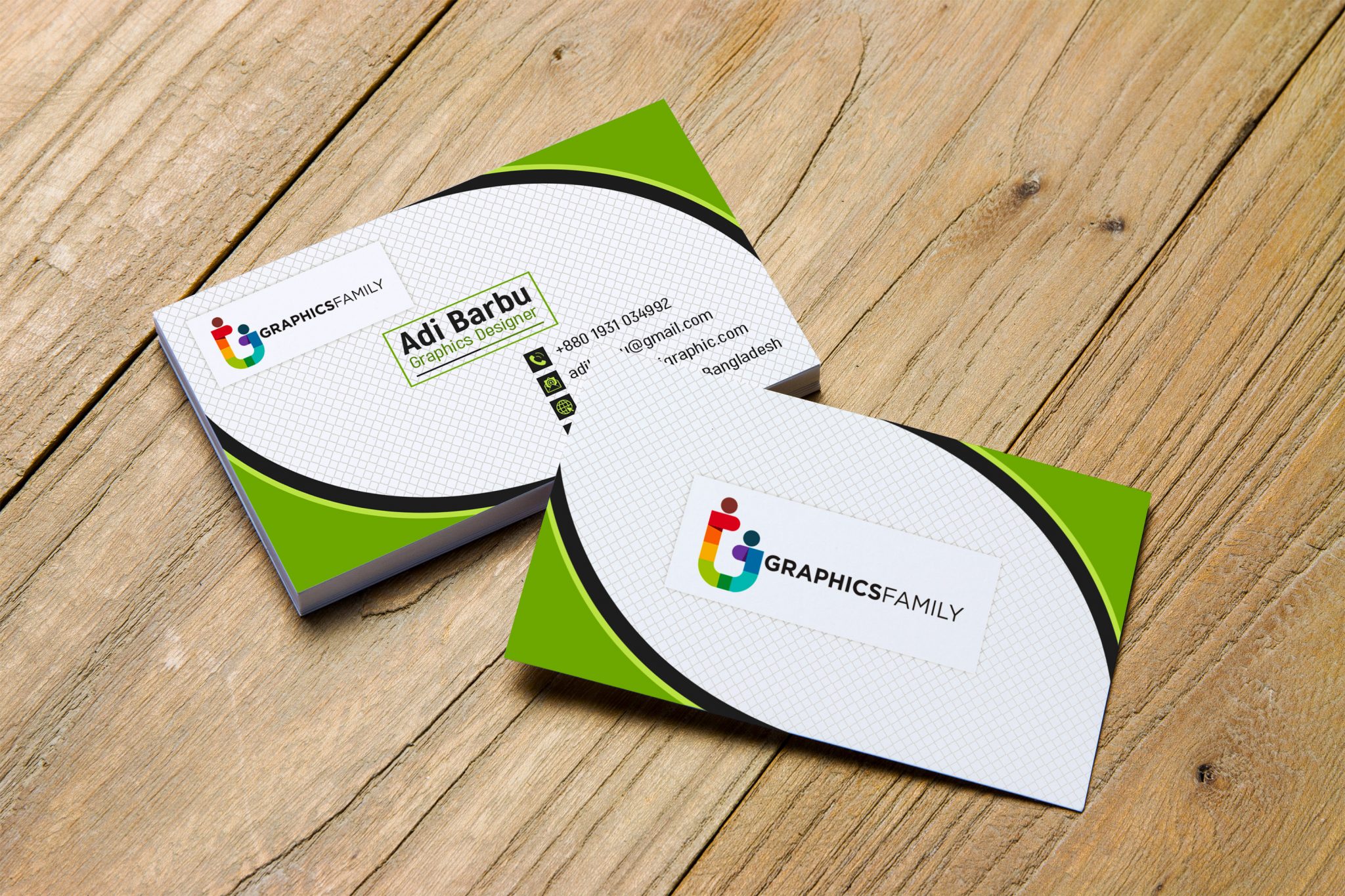 Modern Aviation Business Card Design Templates Free psd GraphicsFamily