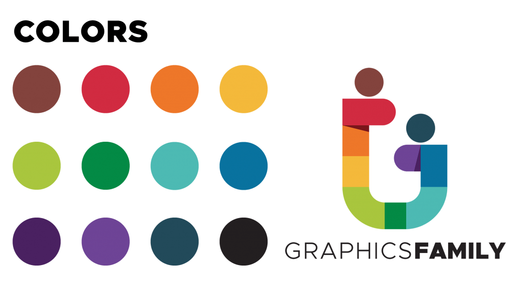 Colors-Used-GraphicsFamily
