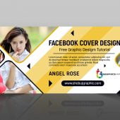 Facebook Cover Design for Photography Page