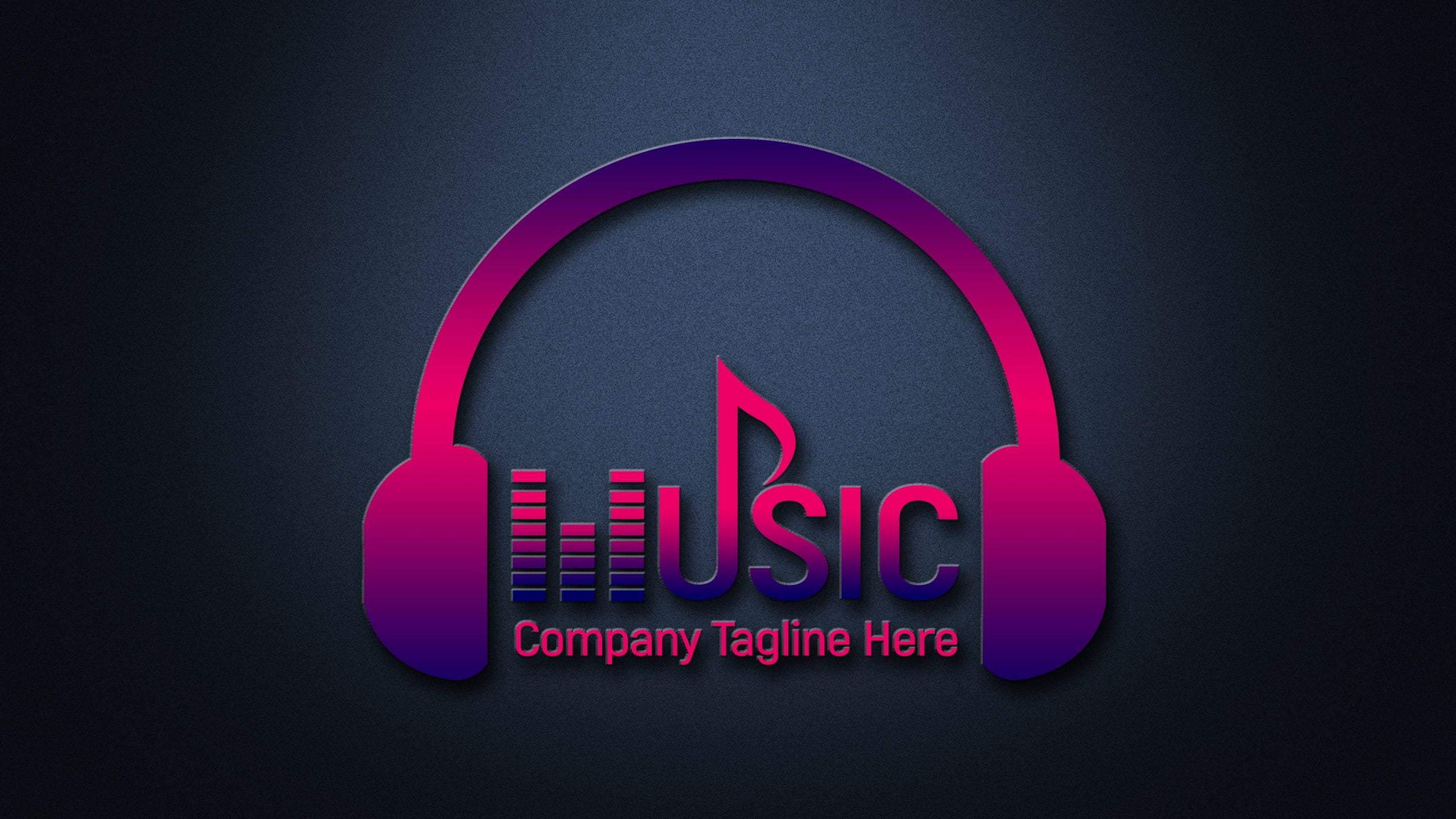 Music Logo Design Free