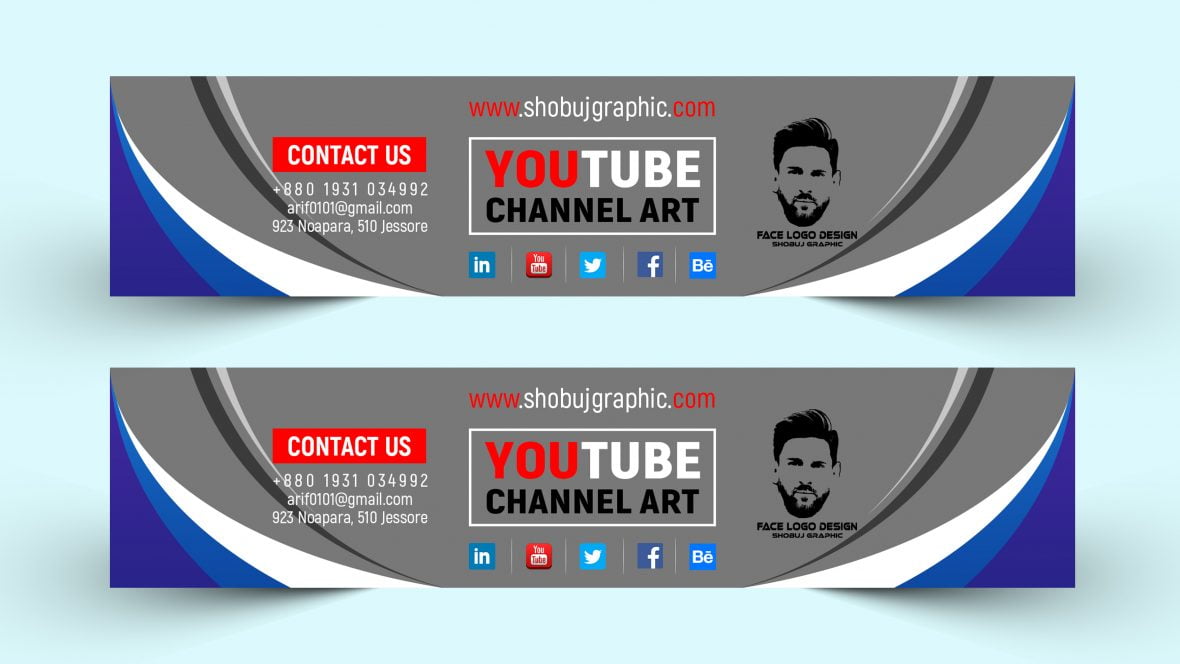 Youtube-channel-art-template-in-flat-style-scaled