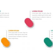 Free Editable Diagram for Powerpoint Infographics Template