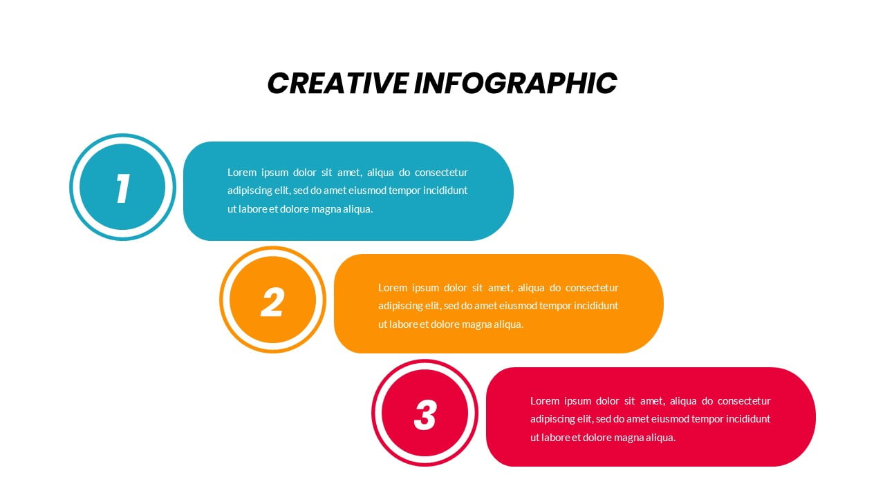 editable infographic template free download powerpoint
