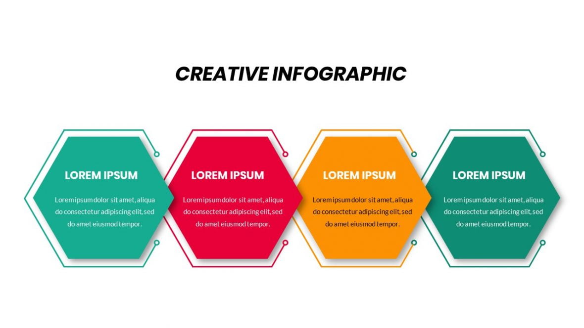 free powerpoint infographics templates