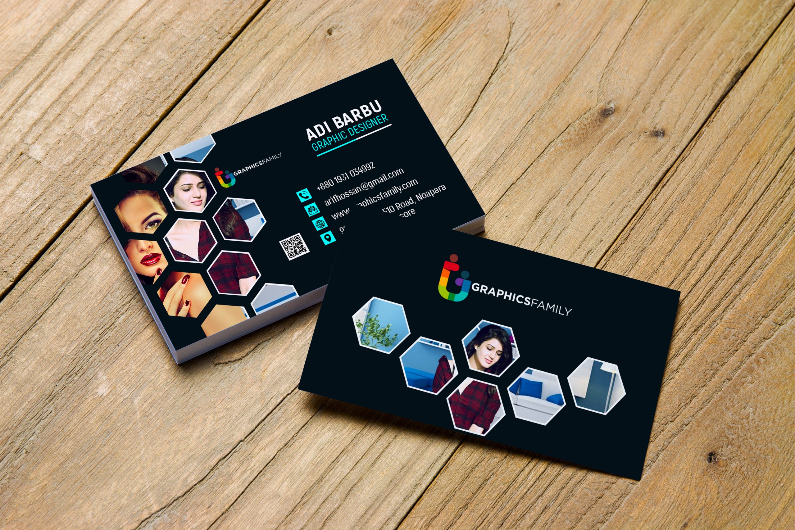 what is the best business card designer