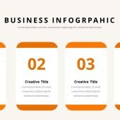 Free Editable Widgets Powerpoint Infographics Template