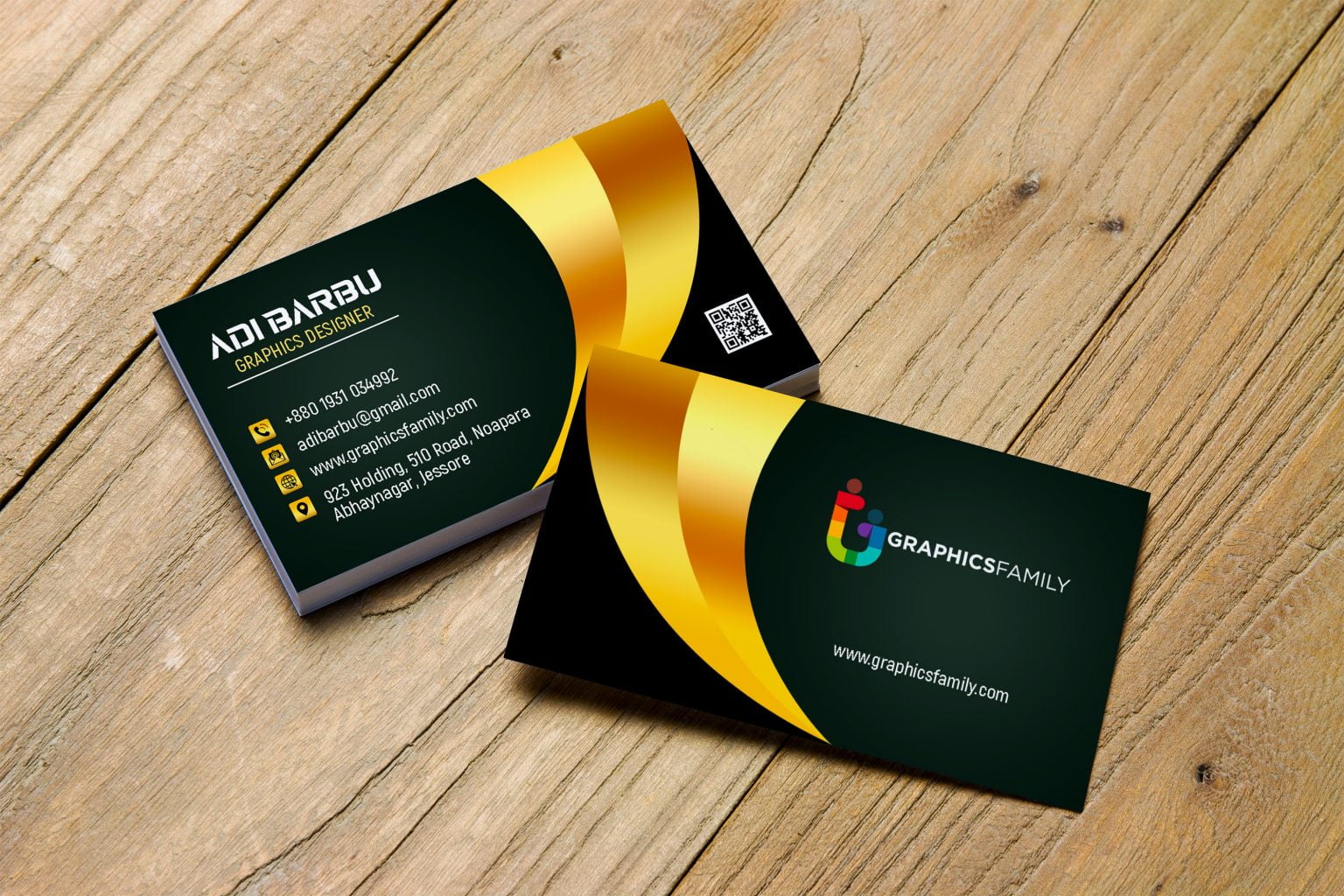 free Business Card Designer 5.21 + Pro