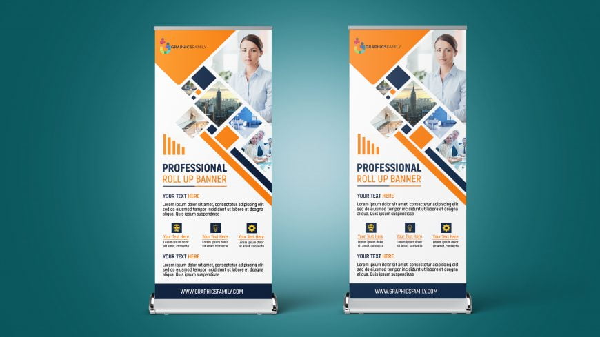 Professional-Business-Promotion-Roll-up-banner-design-psd-scaled