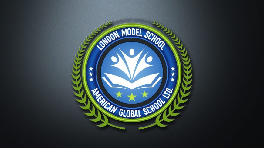 logo design assignment high school