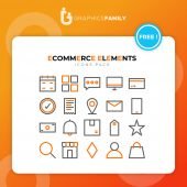 Free Ecommerce Elements