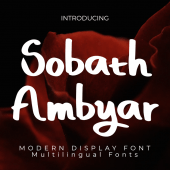 Sobath Ambyar