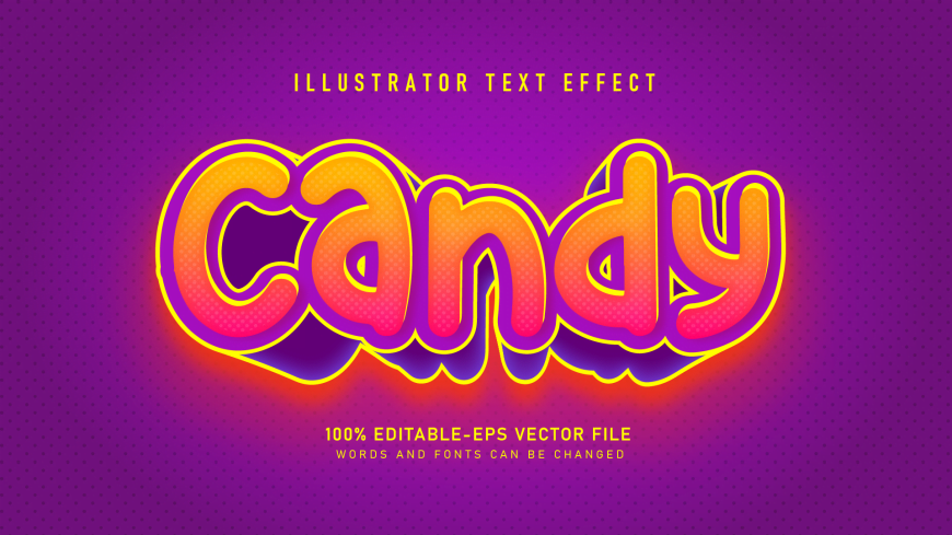Glowing-Candy-Text-Effects-02