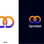 Abstract and Symbol Logo