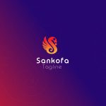 Sankofa logo Design – Letter S Logo