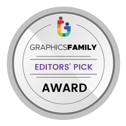 GraphicsFamily-Editors-Pick-Award