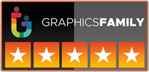 Best Software Award by GraphicsFamily 5 Stars