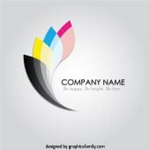 Free Creative Logo Template