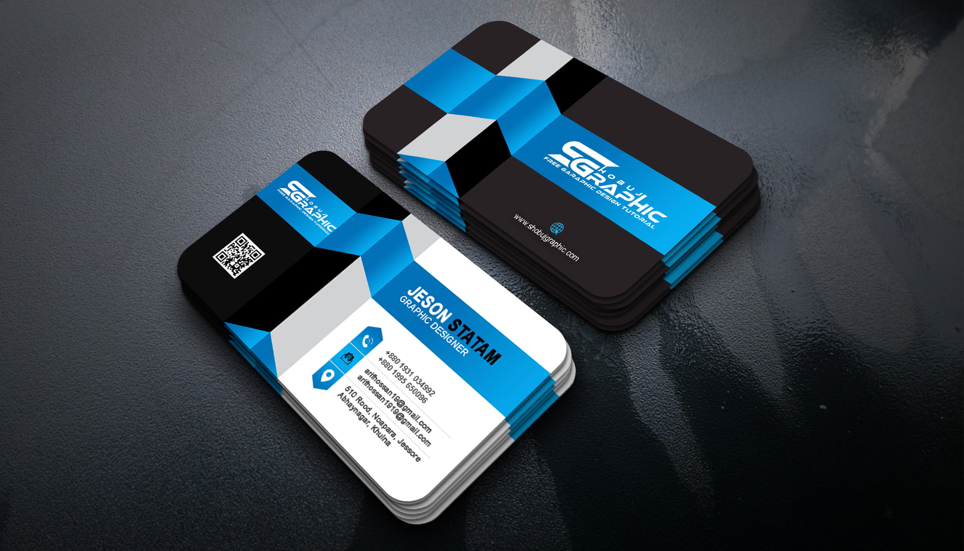 3d Visiting Card Design Free Pdf Infoupdate 3d Visiting Card Design Free Pdf Infoupdate