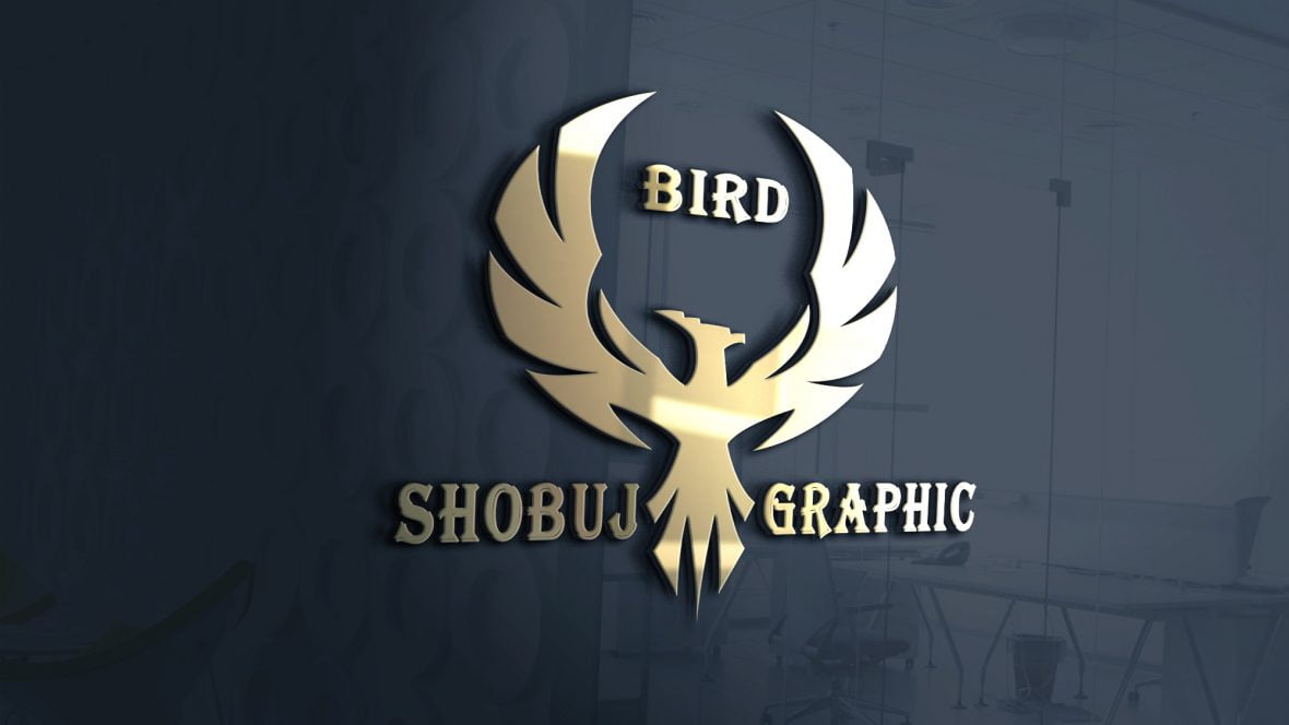Creative Phoenix Attractive Free Logo