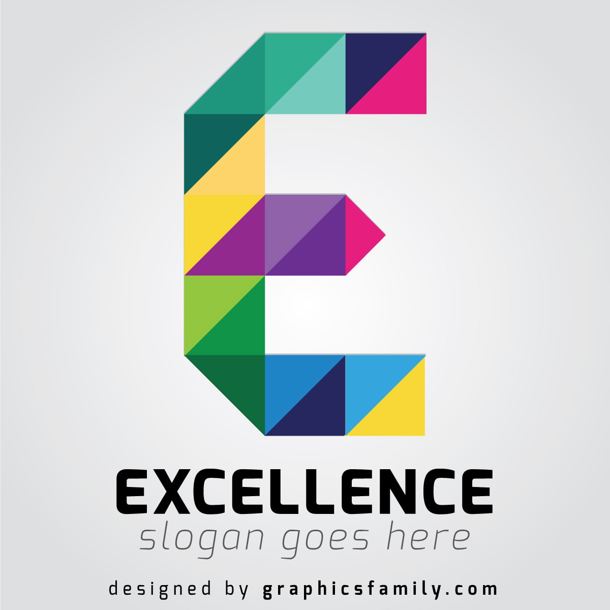 Premium Vector | Operational excellence efficient production line icon