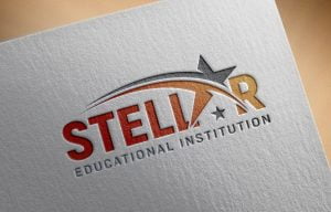 Educational Institute Logo Design – GraphicsFamily