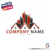 Free Building Professional Logo