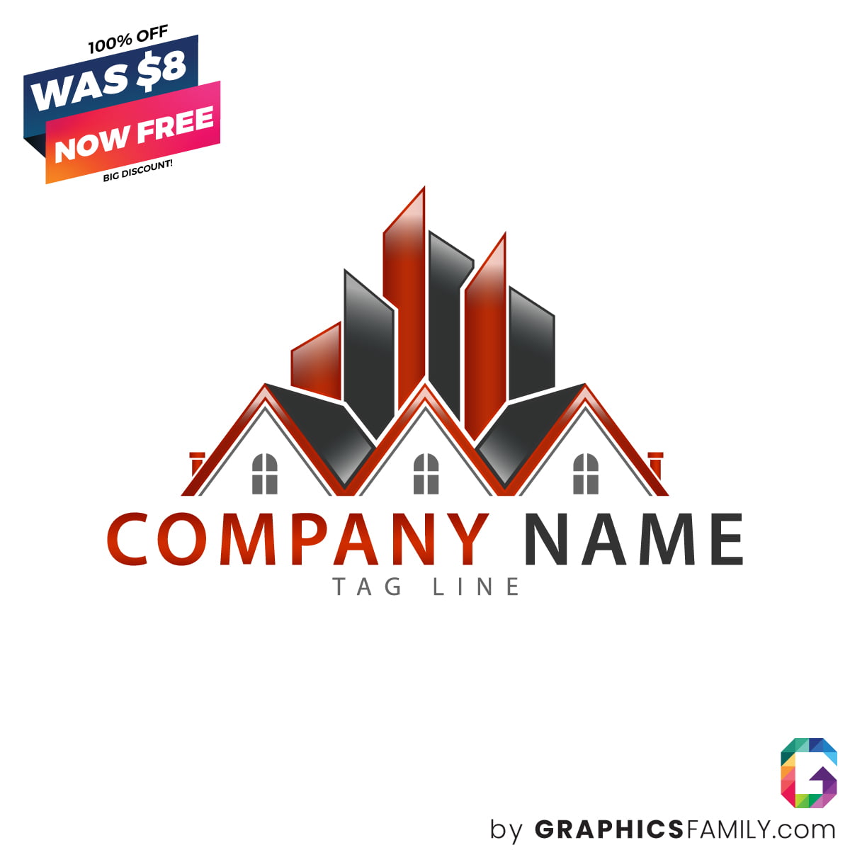 logo design for sale