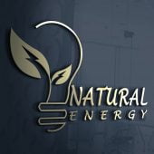 Natural Energy Logo