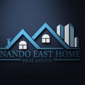 Real Estate Building Logo
