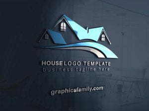 house-and-apartment-logo-mockup