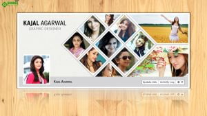 Corporate Facebook Timeline Cover Design – GraphicsFamily