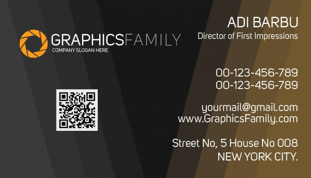 Director-of-First-Impressions-Business-Card-Template-BACK