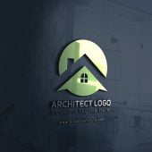 Architect Logo Template