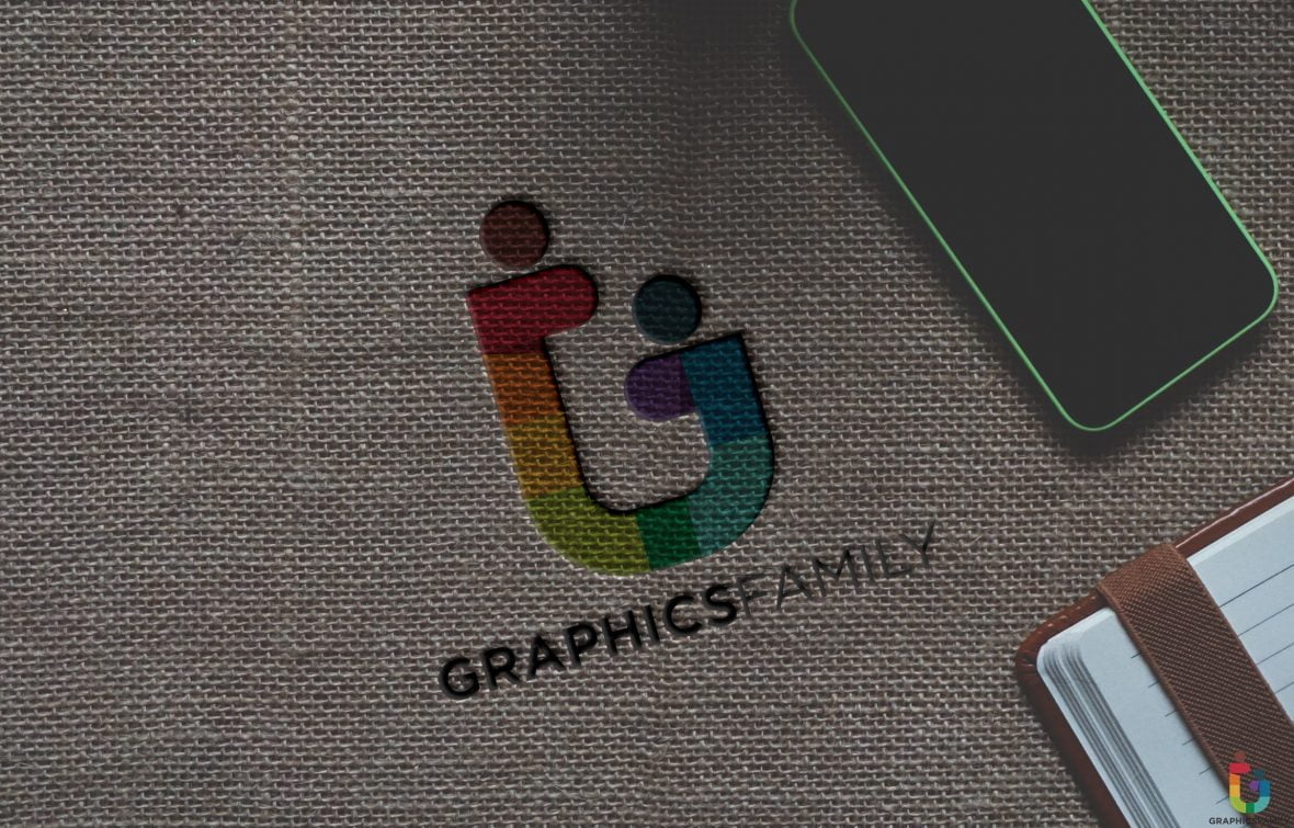 Download Free Logo MockUps Bundle 10 in 1 - GraphicsFamily