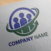 Family Logo Design