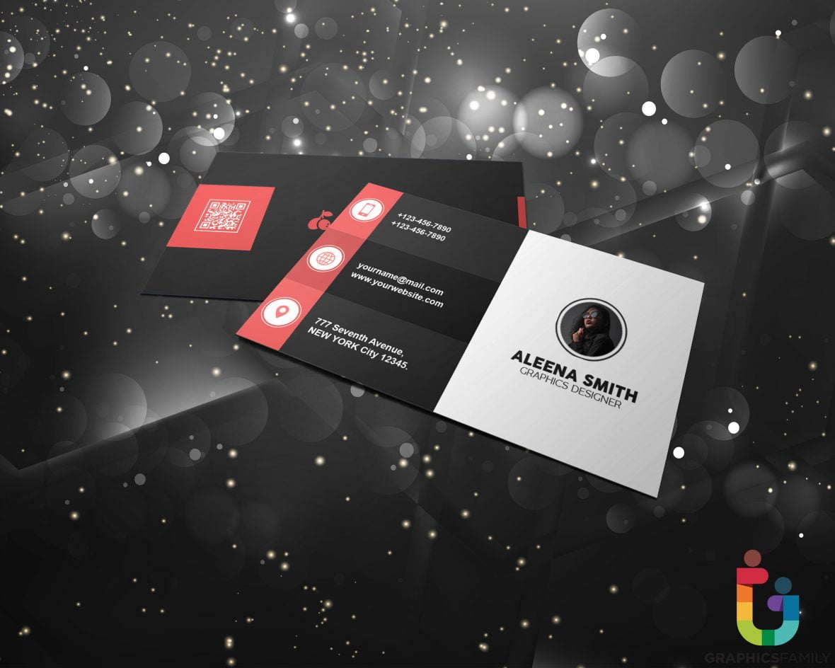 Free-Creative-Graphics-Business-Card-Professional-Template