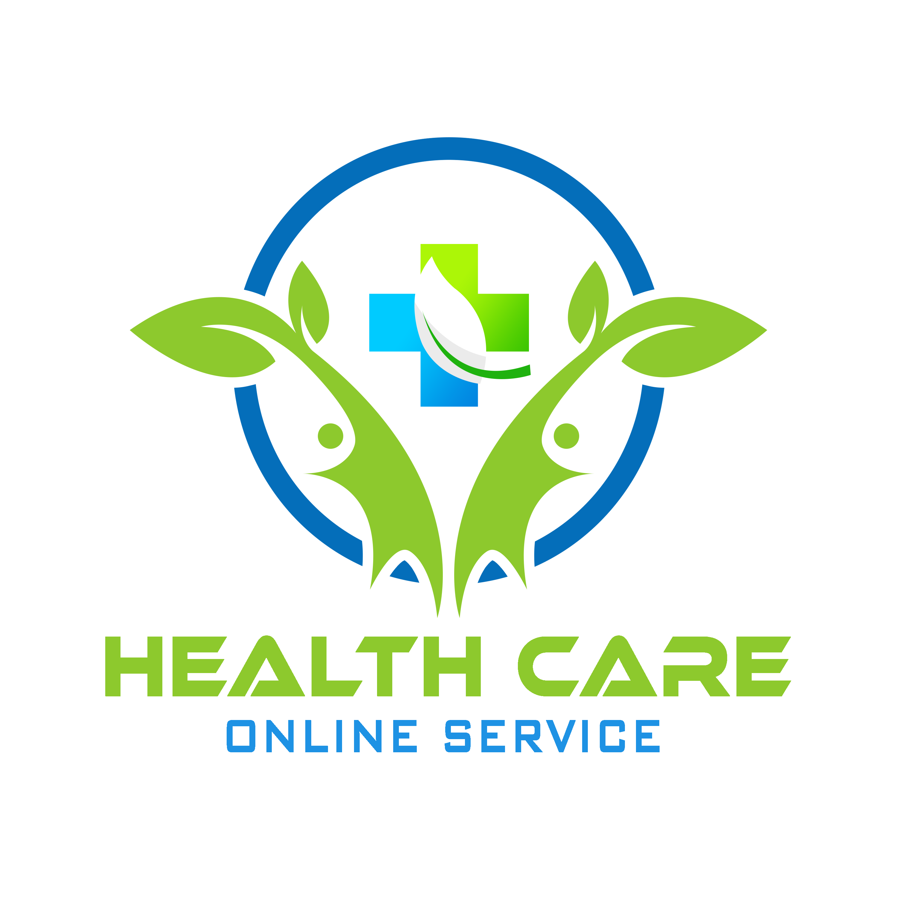 Health Care Logos