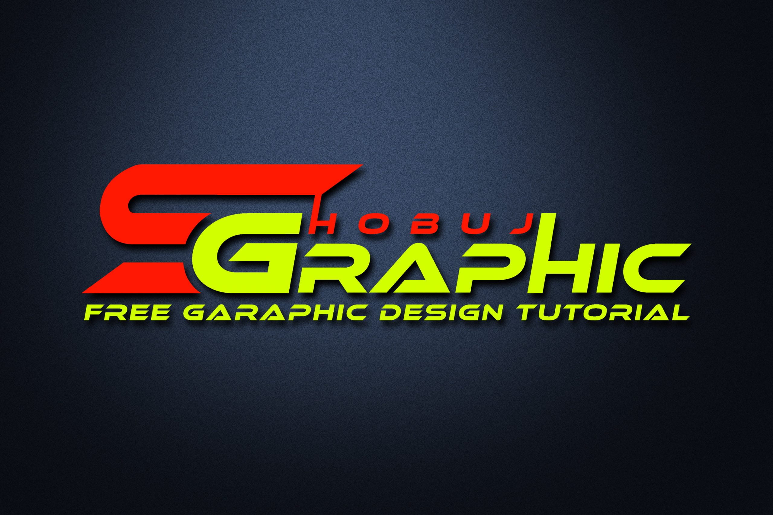 graphic artist logo