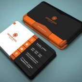 Free Personal-Business-Card-Template