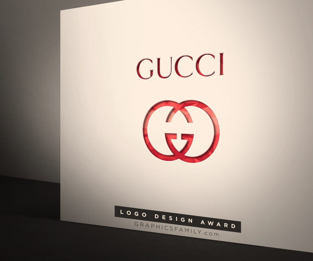 Gucci-Corporate-Logo-Mock-Up