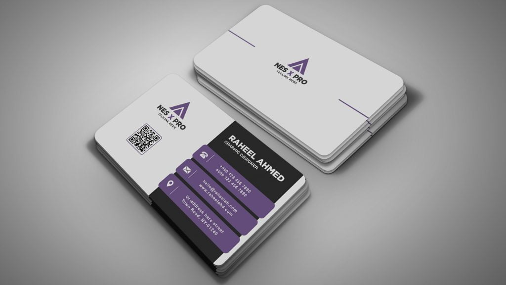 Lawyer Business Cards Templates