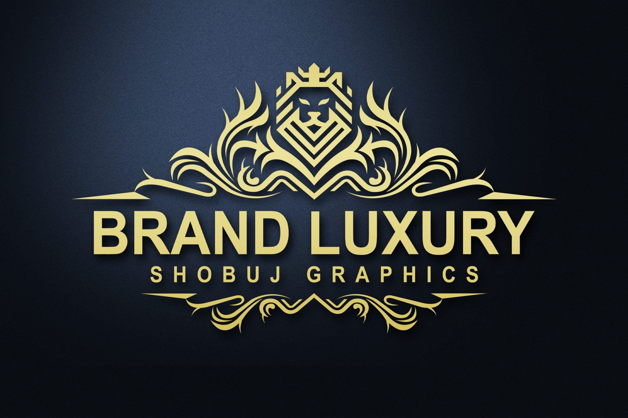 Luxury Fonts For Logos