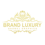 Luxury Brand Logo Design – GraphicsFamily